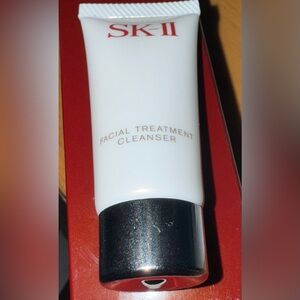 SK-II Facial Treatment Cleanser w/PITERA- BRAND NEW